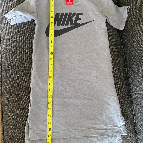 Nike Girls’ Dress - Picture 2 of 4